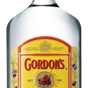 Gordons Gin 750ml