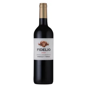 The Foundry Syrah 750ml