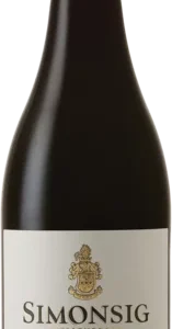 Simonsig Cabernet Sauvignon Shiraz 750ml
