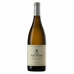 The Foundry Viognier 750ml