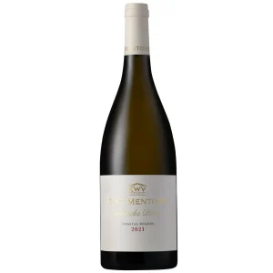 KWV Mentors Grenache Blanc 750ml
