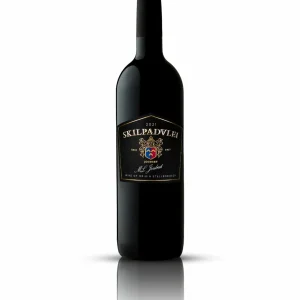 Skilpadvlei Ml Joubert 750ml