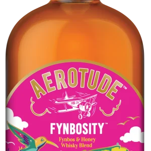 Aerotude Fynbosity Whisky Liqueur 750ml
