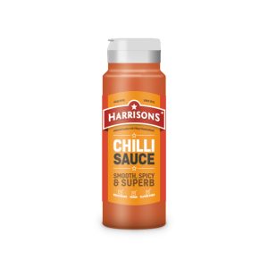 Harrisons Chilli Sauce – 6x500ml