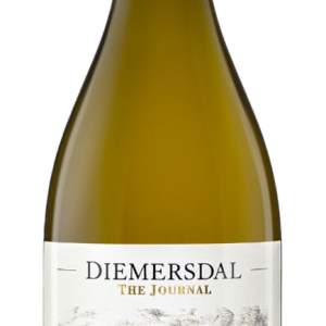 Diemersdal The Journal Sauvignon Blanc 750ml