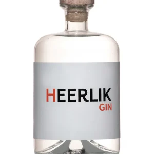 Heerlik Gin 750ml