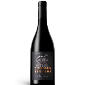 Carmen Stevens Petite Sirah 750ml