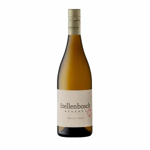 Stellenbosch Reserve  Chenin Blanc 750ml