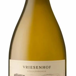 Vriesenhof Barrel Fermented Chardonnay 750ml