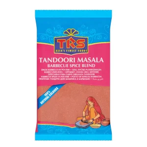 TRS Tandoori Masala Powder – 6x1kg
