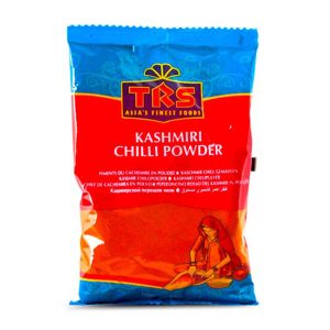 Retail – TRS Kashmiri Chilli Powder 100g