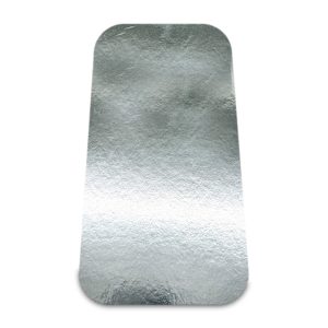 Carta Premium No. 6A Lids Poly-Coated – 500pcs