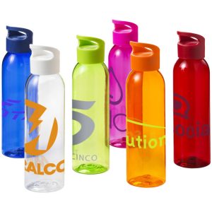 Promotional Drinks Bottle – 650ml SKY