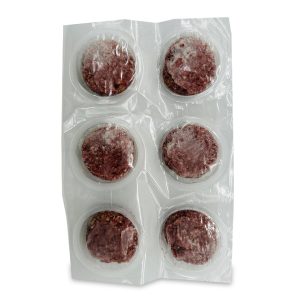 Halal Lamb Slider – 120x85g