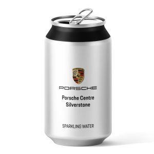 Promotional Branded Canned Water 330ml