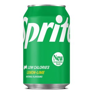 Sprite Cans (GB) – 24x330ml