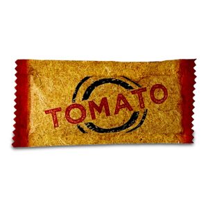 Tomato Ketchup Sachets – 200pcs