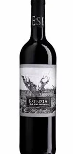 Esenzia Old Vine Garnacha 750ml