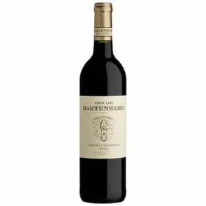 Hartenberg The Doorkeeper Reserve Red 750ml