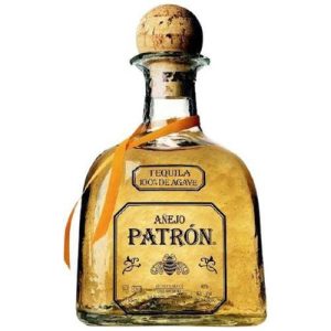 Patron Tequila Anejo 750ml