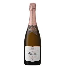 Spier MCC Brut Rose 750ml