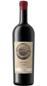 Holden Manz Merlot Reserve 750ml