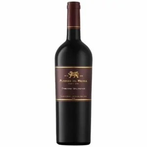 Plaisir De Merle Cabernet Sauvignon 2013 1.5L