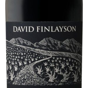 David Finlayson Cabernet Sauvignon 750ml