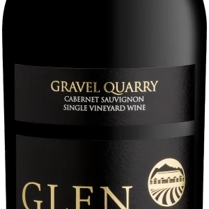 Glen Carlou Cabernet Sauvignon Gravel Quarry 750ml