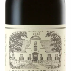 Groot Constantia Gouverneurs Reserve Red 750ml
