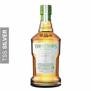 Three Ships 6yr Chenin Blanc Cask Finish 750ml