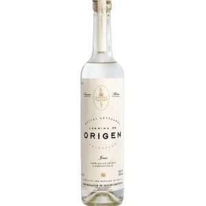 Origin Mezcal 750ml